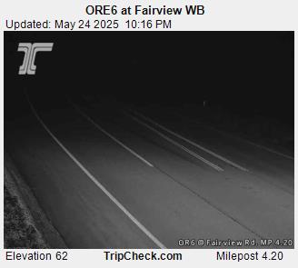ORE6 at Fairview WB